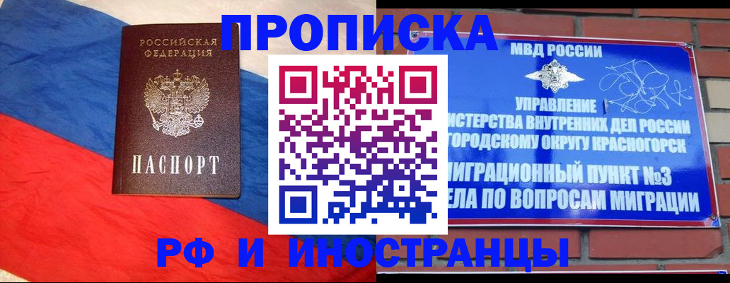 временная регистрация для всех в Куровском